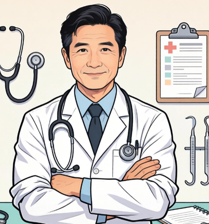 钟鸿文案例多吗